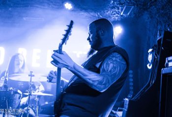 So Below - Photo by Natalie