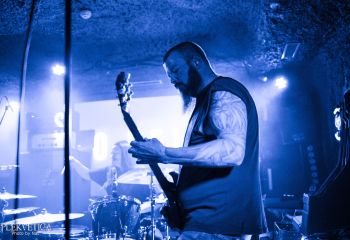So Below - Photo by Natalie
