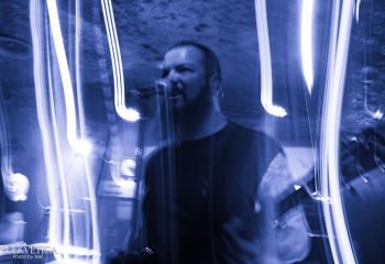 So Below - Photo by Natalie