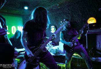 So Below - Photo by Natalie