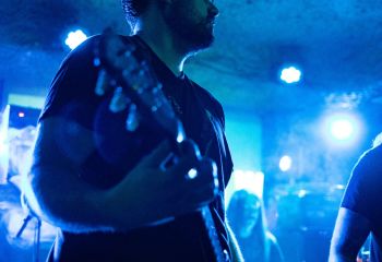 So Below - Photo by Natalie