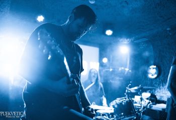 So Below - Photo by Natalie