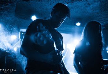 So Below - Photo by Natalie