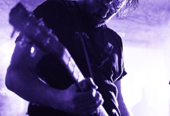So Below - Photo by Natalie