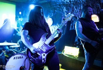 So Below - Photo by Natalie