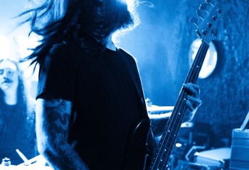 So Below - Photo by Natalie
