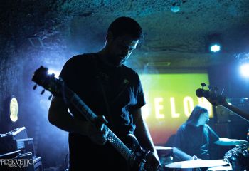 So Below - Photo by Natalie