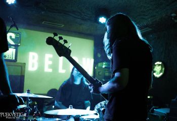 So Below - Photo by Natalie