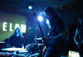 So Below - Photo by Natalie