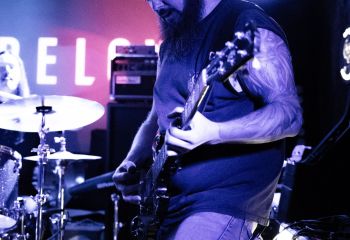 So Below - Photo by Natalie