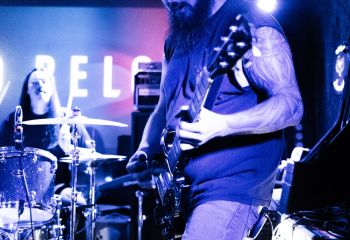 So Below - Photo by Natalie