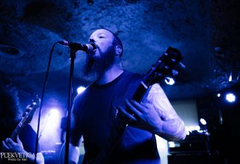 So Below - Photo by Natalie