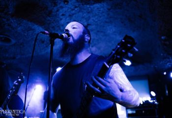 So Below - Photo by Natalie