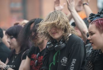 Soilwork - Photo by Dänu