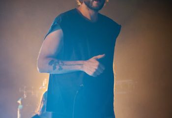 Space of Variations - Photo By Peti