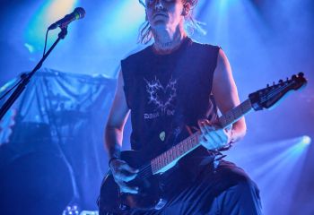 Space of Variations - Photo By Peti