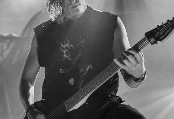 Space of Variations - Photo By Peti