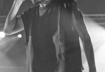 Space of Variations - Photo By Peti