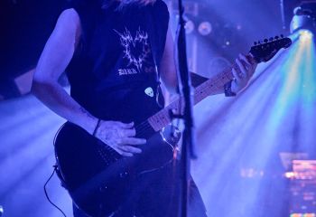 Space of Variations - Photo By Peti