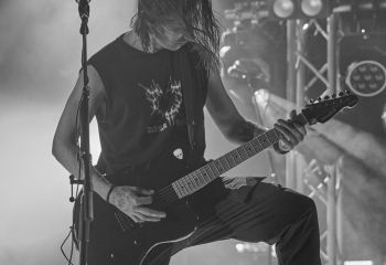 Space of Variations - Photo By Peti