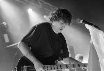 Space of Variations - Photo By Peti