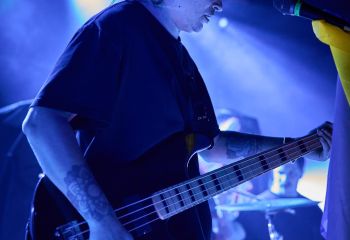 Space of Variations - Photo By Peti