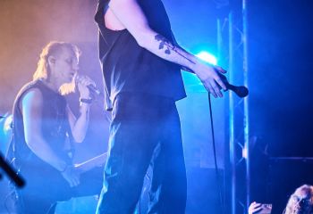 Space of Variations - Photo By Peti