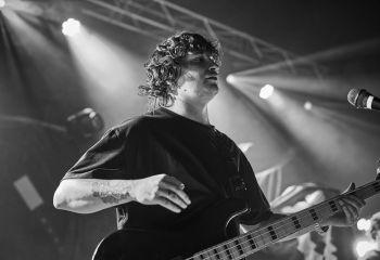 Space of Variations - Photo By Peti