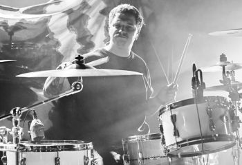 Space of Variations - Photo By Peti