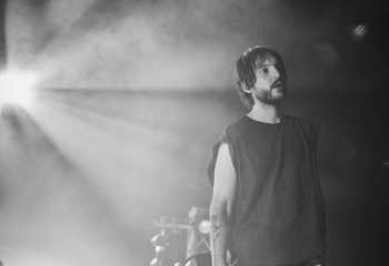 Space of Variations - Photo By Peti