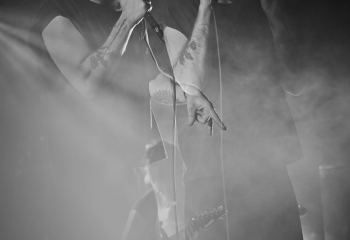 Space of Variations - Photo By Peti