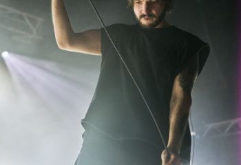 Space of Variations - Photo By Peti