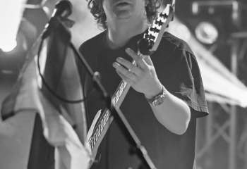 Space of Variations - Photo By Peti