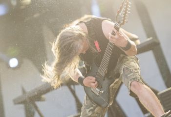 Stam1na - Photo by Dänu