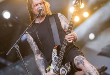 Stam1na - Photo by Dänu