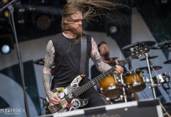 Stam1na - Photo by Dänu