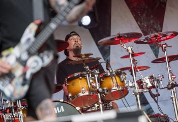 Stam1na - Photo by Dänu