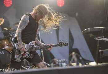 Stam1na - Photo by Dänu