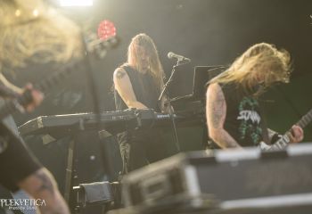 Stam1na - Photo by Dänu