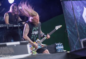 Stam1na - Photo by Dänu