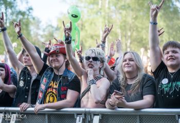 Stam1na - Photo by Dänu