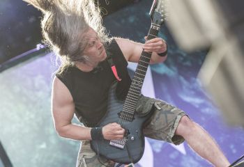 Stam1na - Photo by Dänu