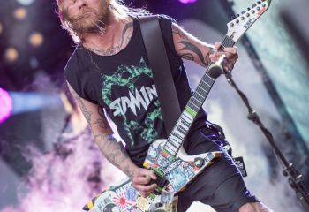 Stam1na - Photo by Dänu