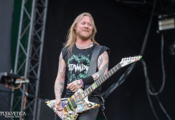 Stam1na - Photo by Dänu