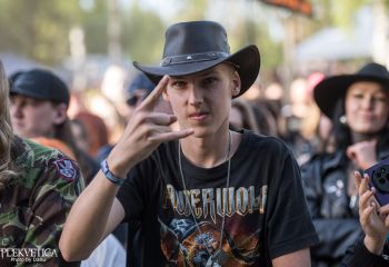 Stam1na - Photo by Dänu