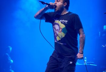 Stick To Your Guns - Photo By Peti