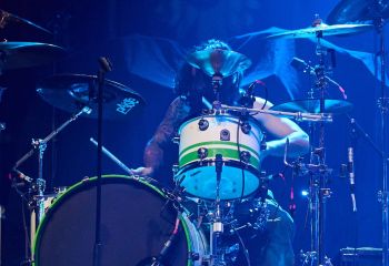 Stick To Your Guns - Photo By Peti