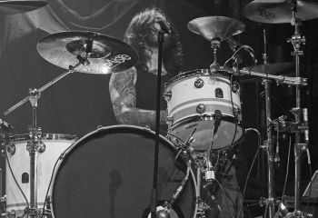 Stick To Your Guns - Photo By Peti