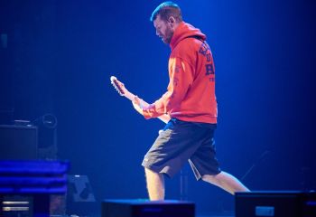 Stick To Your Guns - Photo By Peti