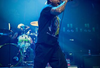 Stick To Your Guns - Photo By Peti